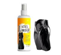 Latex Shine - 100ml Clothing High Gloss Long Lasting Spray, Clothes Spray