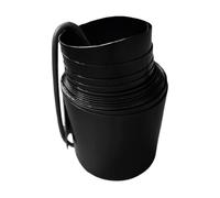 Lathe Screw Lead Bellow Dust Cover - Flexible Oil-Proof Material, Durable Construction, Adjustable Fit, Easy Installation | Protection for Shop, Car, ATV, Tractor, Mower, Truck, SUV, Outdoor Work