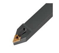 lathe tool， MDPNN 62,5 gradi utensile for tornitura esterna 1616H11 2020K11 2525M15 3232P15 supporto CNC ，For lathes(MDPNN2020K1506)