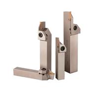 lathe tool， Utensile for tornitura di scanalature esterne MGEHR1212 MGEHR1616 MGEHR2020 MGEHR2525 ，For lathes(2MM,MGEHL2020)