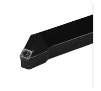 lathe tool， Utensili for tornitura esterna SSSCR/SSSCL (1212H09-2525M09) for tornio CNC - compatibili con inserti SCMT ，For lathes(SSSCR2020K12)
