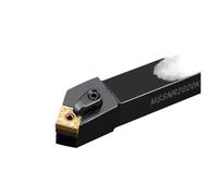 lathe tools, MSSNR1616 2020 2525 3232 Utensile For Tornitura Esterna MSSNL Porta Barra For Tornio Fresa Da Taglio CNC(MSSNL1616H12)