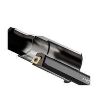 lathe tools, SCLCR S06K S07K S08K S10K S12M S16Q SCLCR06 SCLCL06 Tornio for tornitura interna a vite CNC(S16Q-06,SCLCR)