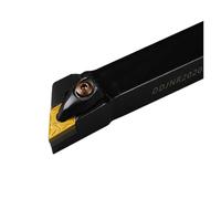 lathe tools, Utensili for tornitura esterna CNC DDJNR2020 Portafresa for tornio DDJNR1616H11 DDJNR2020K11 DDJNR2020K15 DDJNR2525M15(DDJNR2020K15)