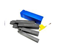 Lathe turning tools, Portautensili CNC SRDPN 10 12 16 20 25 Cubico, Adatto For RPMT10T3 RPMT1204 RPGT10T3 RPGT1204 Arco Rotondo Excircle ，for parts(SRDPN1616H10)