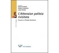 L'Athenaion politeia rivisitata. Il punto su Pseudo-Senofonte