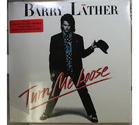 Lather, Barry - Turn Me Loose