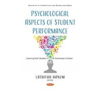 Lathifah Hanum Psychological Aspects of Student Performance (Tascabile)