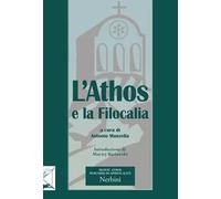 L'Athos e la filocalia