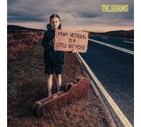 Lathums,the - From Nothing To A Little Bit More (Ltd Yellow Vin [Vinyl]