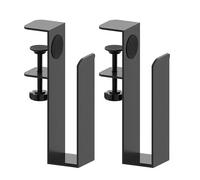 Lati del Tavolo Rack per Laptop Ricarica Supporto di Raffreddamento Vassoio3959