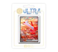 Latias ex 239/191 Alternativa Pokémon Gallery Secreto - my-booster X Scarlatto e Violetto 8 - Scintille Folgoranti