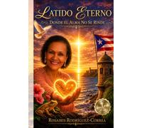 LATIDO ETERNO: Donde El Alma No Se Rinde