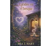Latidos en el bosque: Cozy Mystery con romance lésbico