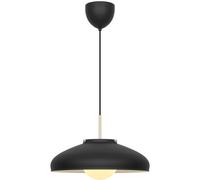 Latif Lampadario Nero