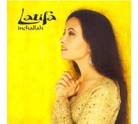 Latifa - Inchallah