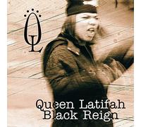 Latifah,Queen - Black Reign