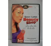 Latifah/Silverstone/Macdowell - Beauty Shop [Edizione: Stati Uniti]