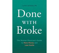 Done With Broke (Tascabile)