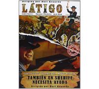 Látigo 81971) /Tambien Un Sheriff Necesita Ayuda (Support Your Local Sheriff) (1968) (2Dvds) (Import)