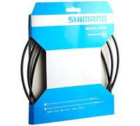 KIT TUBO OLIO FRENO POSTERIORE SHIMANO SM-BH59-SB 170 mm NERO