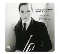 Latimer, Michelle - Sings & Plays
