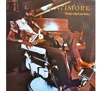 Latimore - It Ain't Where You Been