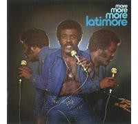 LATIMORE - LETS STRAIGHTEN IT OUT(MORE, MORE, MORE)