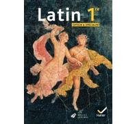 Latin 1re option et spécialité