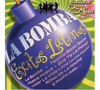 Latin All-Stars - Exitos Latinos