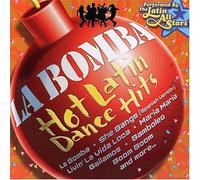 Latin All-Stars - Hot Latin Dance Hits