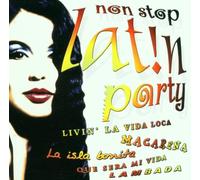 Latin All Stars - Non Stop Latin Party