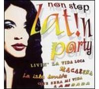 Latin All Stars - Non Stop Latin Party