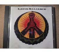 Latin Alliance - Latin Alliance