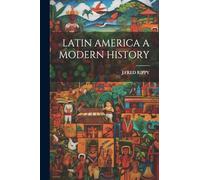 Latin America a Modern History