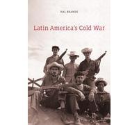 Latin America's Cold War