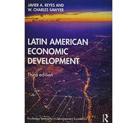 Latin American Economic Development