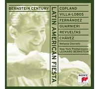 Latin American Fiesta