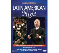 Latin American Night [Edizione: Germania]