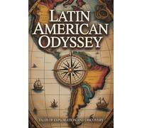 Latin American Odyssey: Tales of Exploration and Discovery