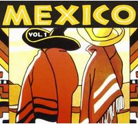 Latin Band - Mexico Vol. 1