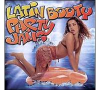 Latin Booty Party - Vol. 1-Latin Booty Party