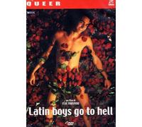 Latin Boys Go To Hell