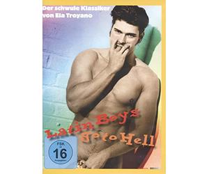 Latin Boys go to hell (OmU)