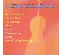 Latin Broadway