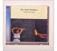 Latin Brothers - Sobre Las Olas