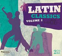 Latin Classics - Latin Classics, Vol. 2