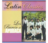 Latin Classics [Remastered]