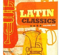 Latin Classics - Vol. 1-Latin Classics
