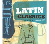 Latin Classics - Vol. 2-Latin Classics